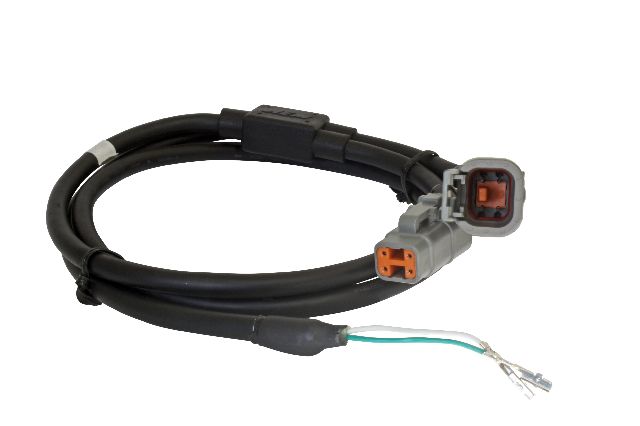 AEM Electronics Fuel Management Wiring Harness 