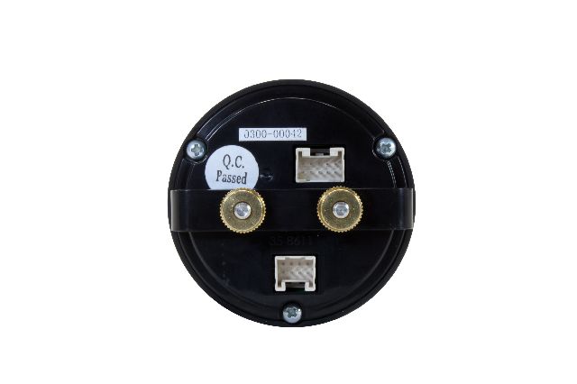 AEM Electronics Air / Fuel Ratio Gauge 