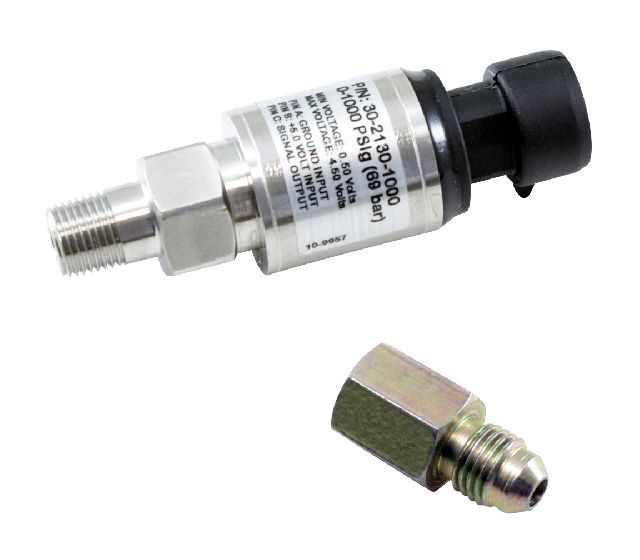AEM Electronics Pyrometer 
