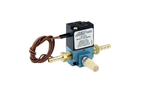 AEM Electronics Pyrometer 