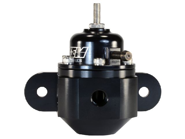 AEM Electronics Fuel Injection Pressure Regulator 