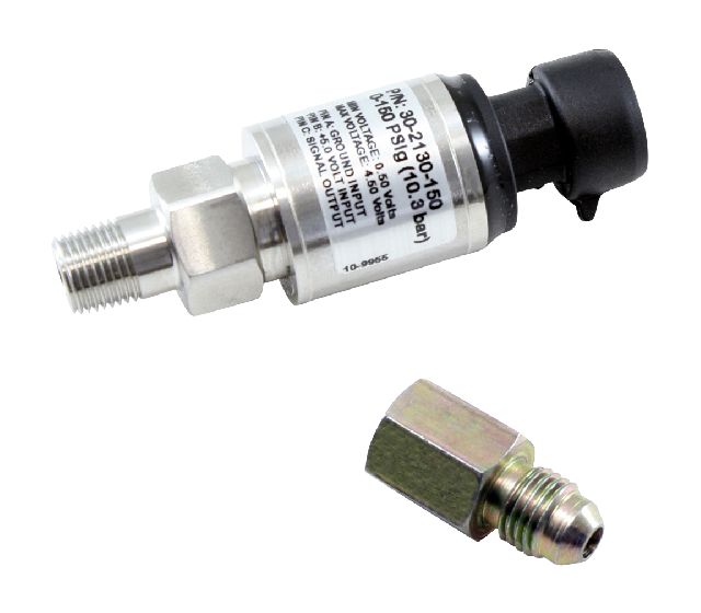 AEM Electronics Pyrometer 