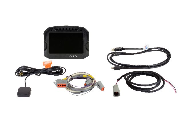 AEM Electronics Information Display Module 