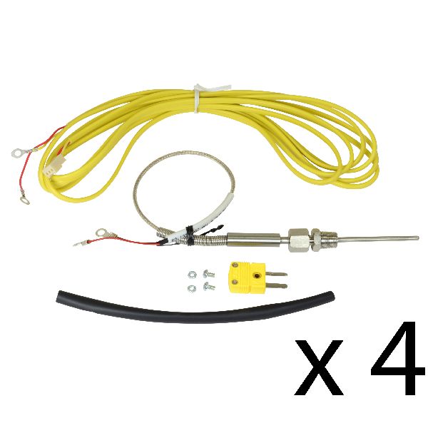 AEM Electronics Pyrometer 