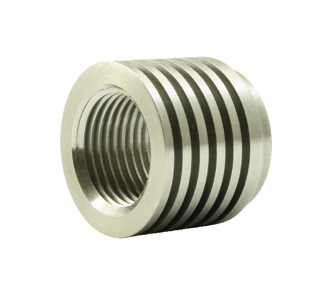 AEM Electronics Oxygen Sensor Bung 