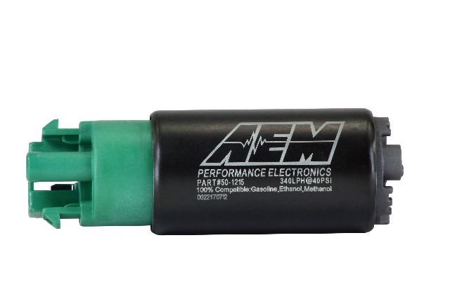 AEM Electronics Electric Fuel Pump 