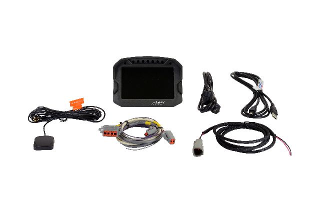 AEM Electronics Information Display Module 