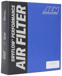 Air Filter (AEM Induction 28-30005)