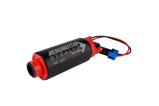 Aeromotive Fuel System Fuel Pump 