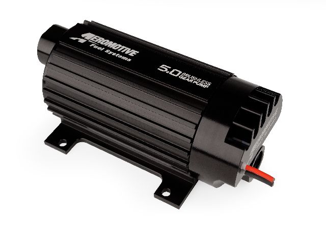 Aeromotive Fuel System Fuel Pump 