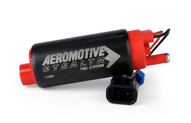 Aeromotive Fuel System Fuel Pump 