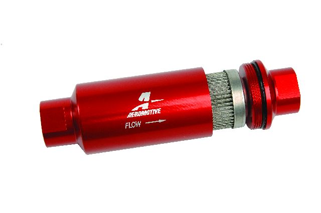Aeromotive Fuel System Fuel Filter 