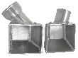 AFE Filters Intercooler Kit 