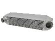 AFE Filters Intercooler Kit 