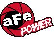 AFE Filters Exterior Decal 