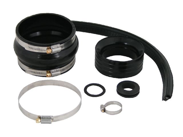 AFE Filters Engine Air Intake Tubing Coupler 