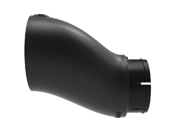 AFE Filters Engine Air Intake Scoop 