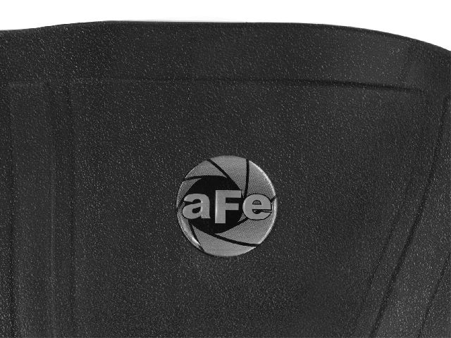AFE Filters Engine Cold Air Intake Heat Shield 