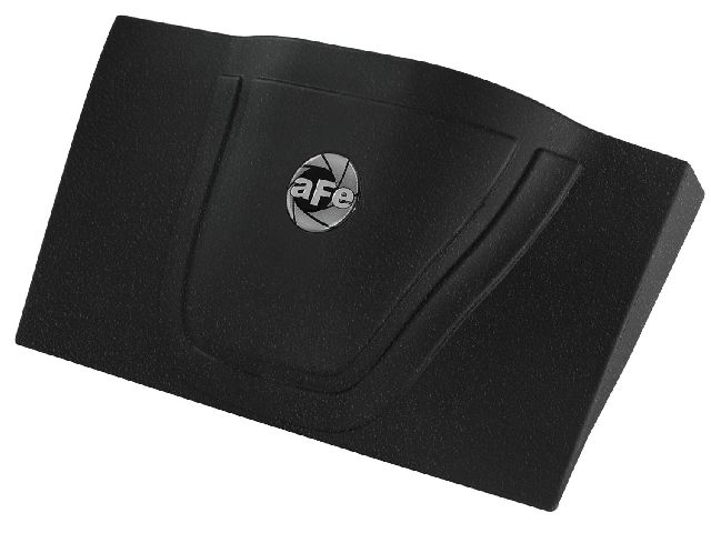 AFE Filters Engine Cold Air Intake Heat Shield 