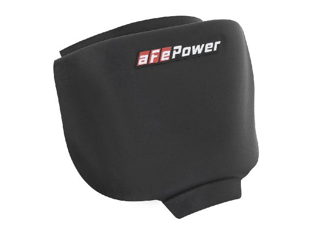 AFE Filters Engine Cold Air Intake Heat Shield 