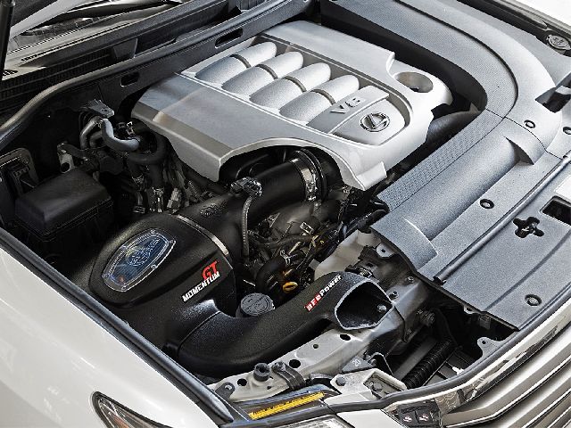 AFE Filters Engine Air Intake Scoop 