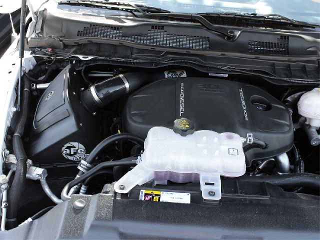 AFE Filters Engine Cold Air Intake Heat Shield 