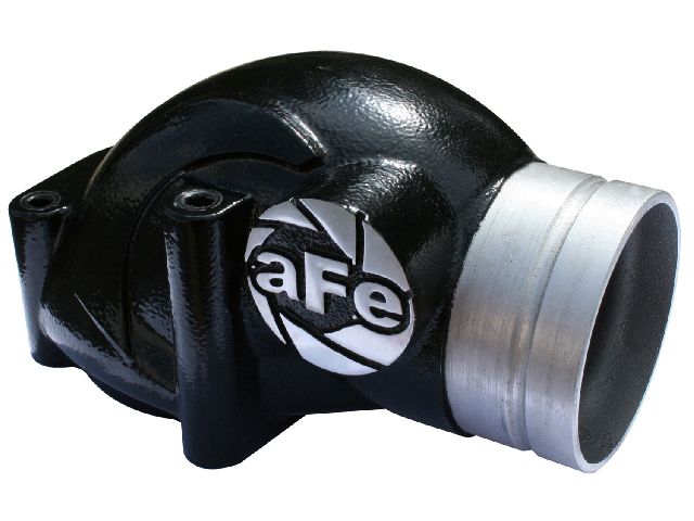 AFE Filters Turbocharger Manifold 