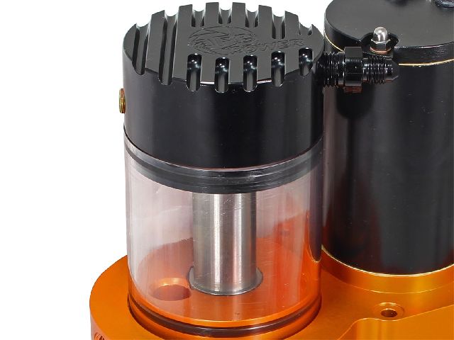 AFE Filters Electric Fuel Pump 