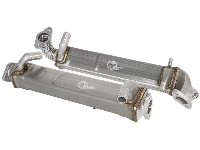 AFE Filters Exhaust Gas Recirculation (EGR) Cooler 