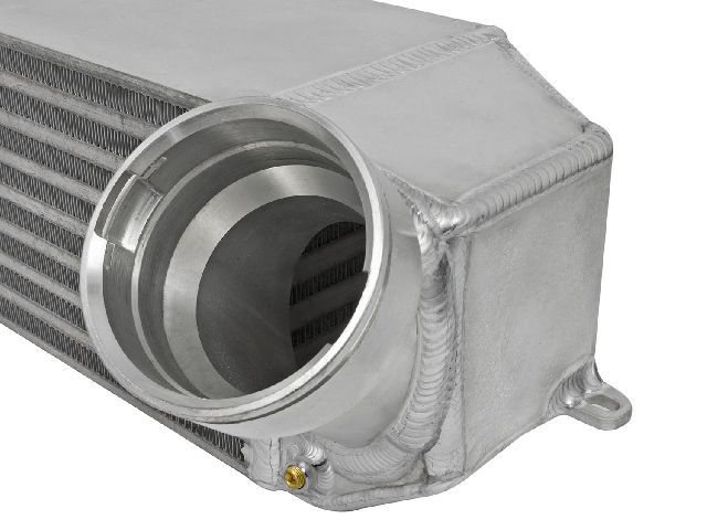 AFE Filters Intercooler Kit 