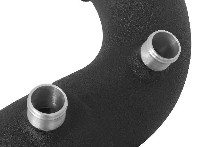 AFE Filters Intercooler Kit 
