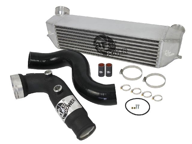 AFE Filters Intercooler Kit 
