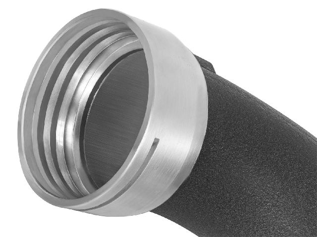 AFE Filters Intercooler Kit 