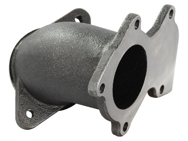 AFE Filters Turbocharger Outlet Elbow 