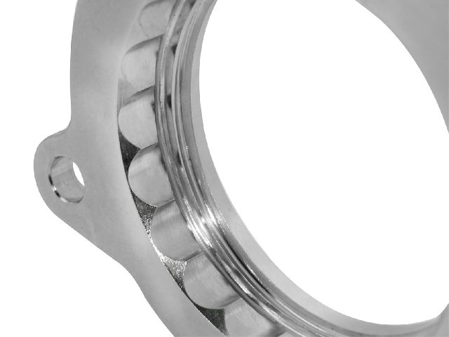 Fuel Injection Throttle Body Spacer (AFE Filters 46-34010)