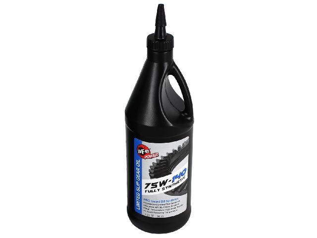 AFE Filters Gear Oil 