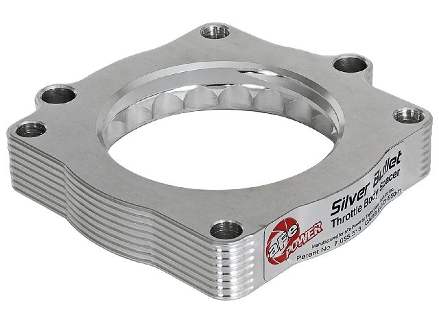 AFE Filters Fuel Injection Throttle Body Spacer 