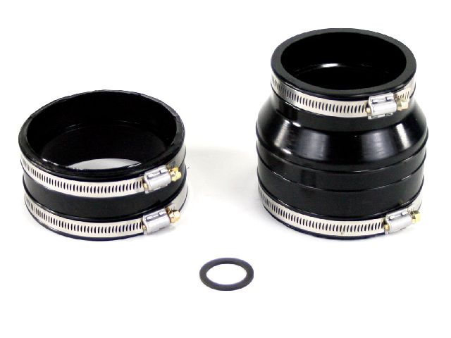 AFE Filters Engine Air Intake Tubing Coupler 