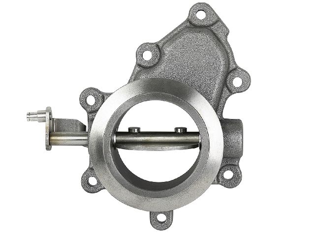AFE Filters Exhaust Pipe Adapter 