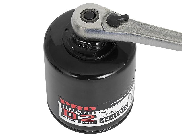 AFE Filters Engine Oil Filter 
