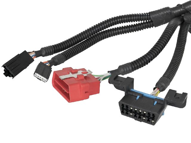 AFE Filters Exhaust Brake Actuator 