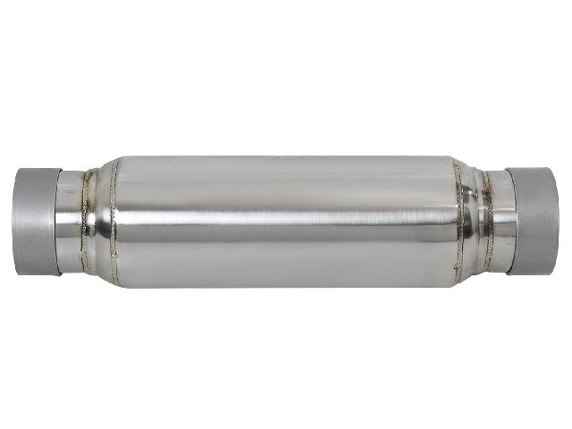 AFE Filters Exhaust Resonator 