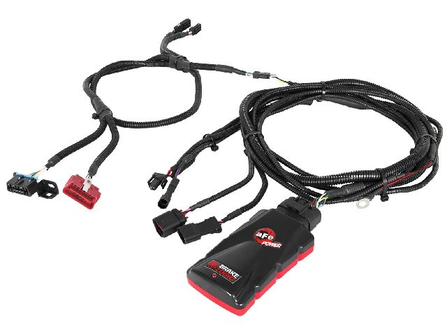 AFE Filters Exhaust Brake Actuator 