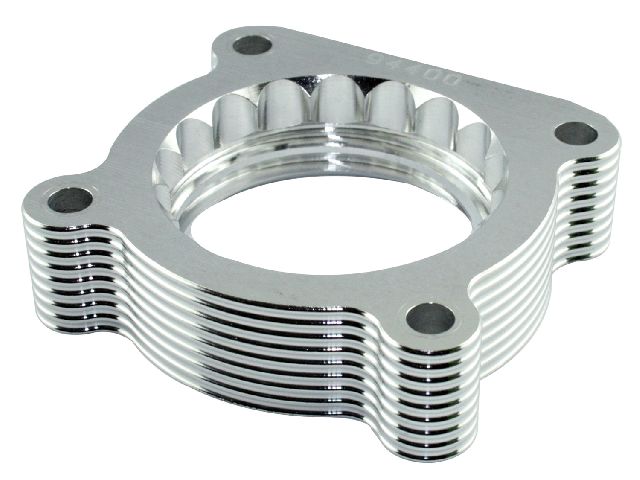 AFE Filters Fuel Injection Throttle Body Spacer 