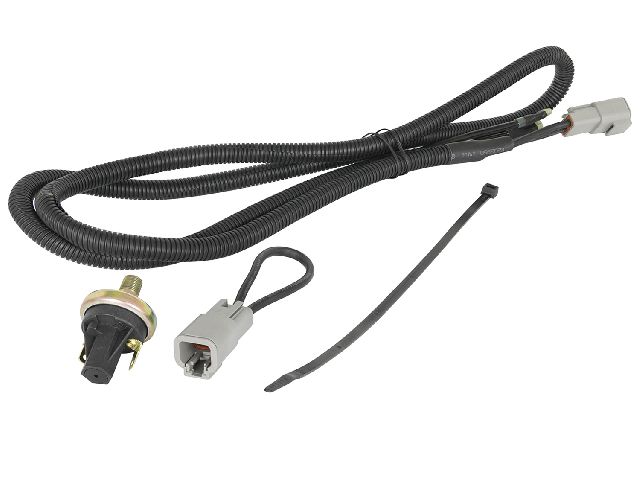 AFE Filters Fuel Pump Wiring Harness 
