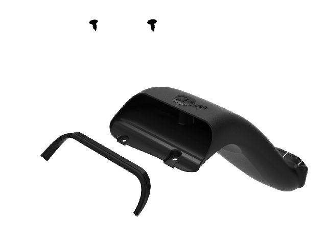 AFE Filters Engine Air Intake Scoop 
