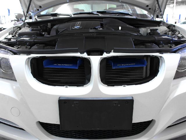 AFE Filters Engine Air Intake Scoop 