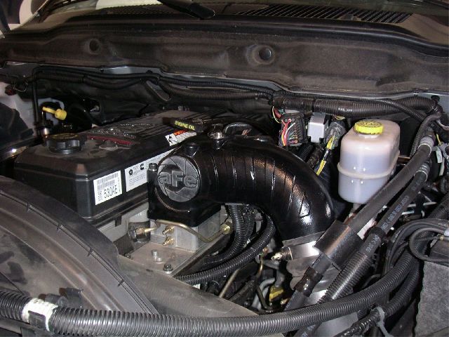 AFE Filters Turbocharger Manifold 