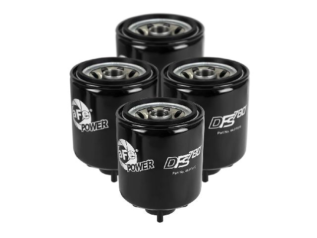 AFE Filters Fuel Filter 