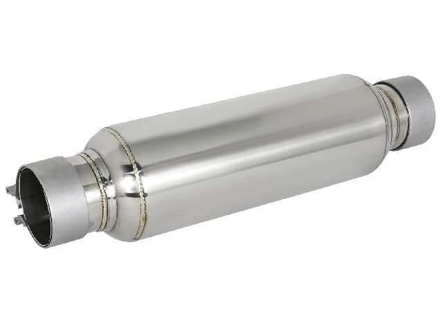 AFE Filters Exhaust Resonator 